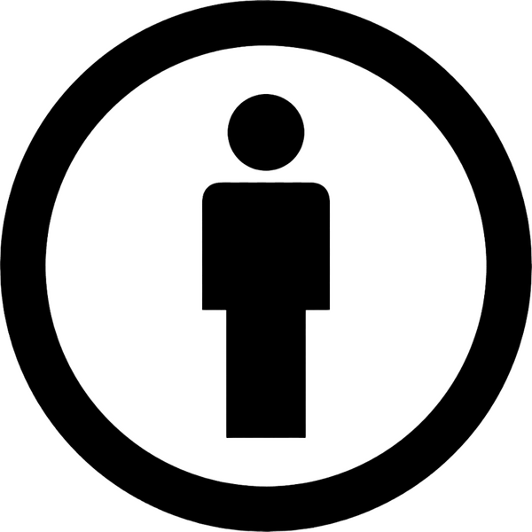 Berkas:Creative commons atribusi non komersial icon.png